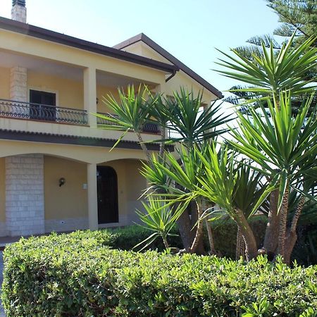 Villa Bice Пулзано Екстериор снимка