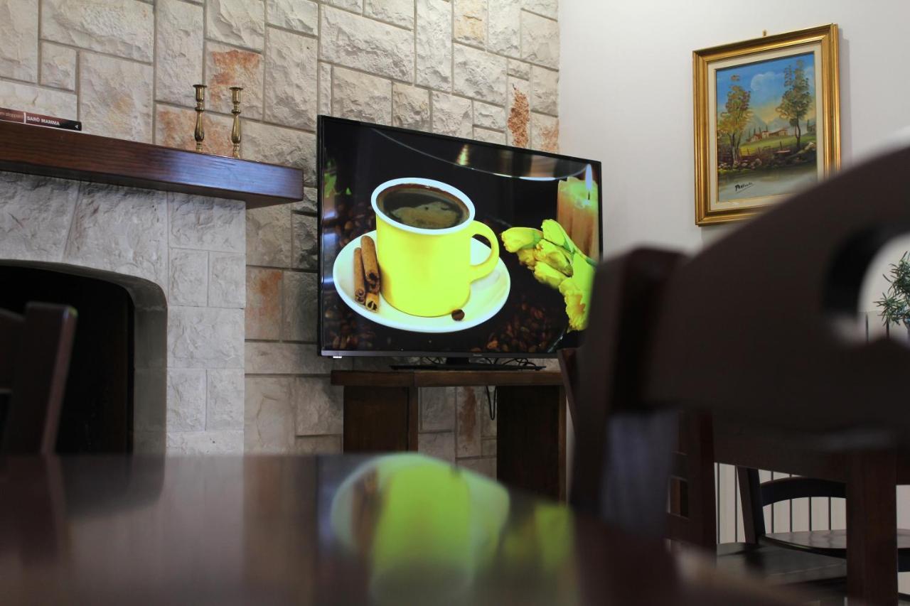 Villa Bice Пулзано Екстериор снимка