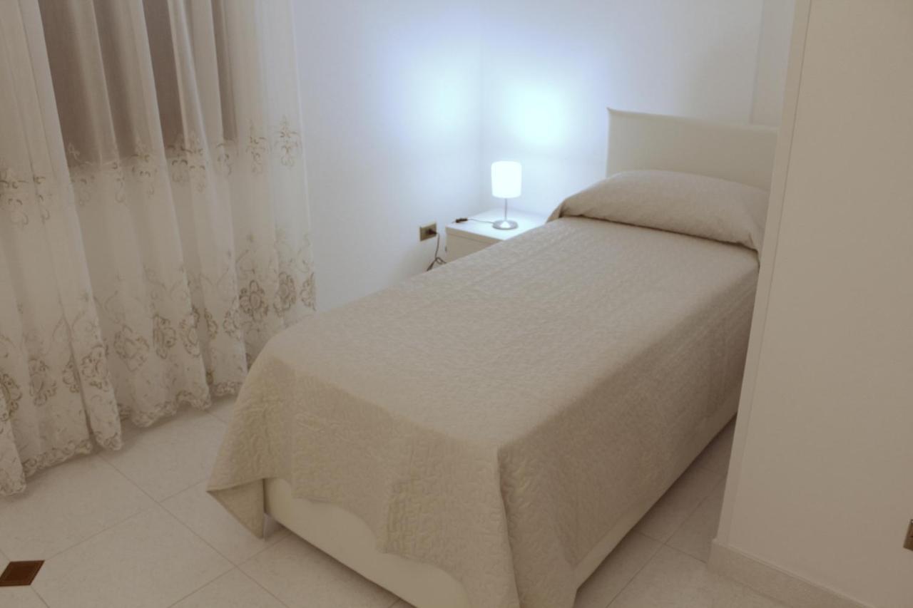 Villa Bice Пулзано Екстериор снимка