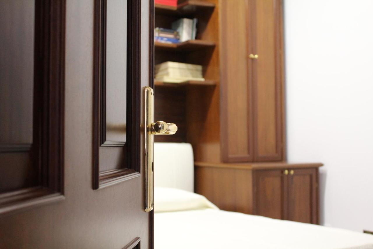 Villa Bice Пулзано Екстериор снимка