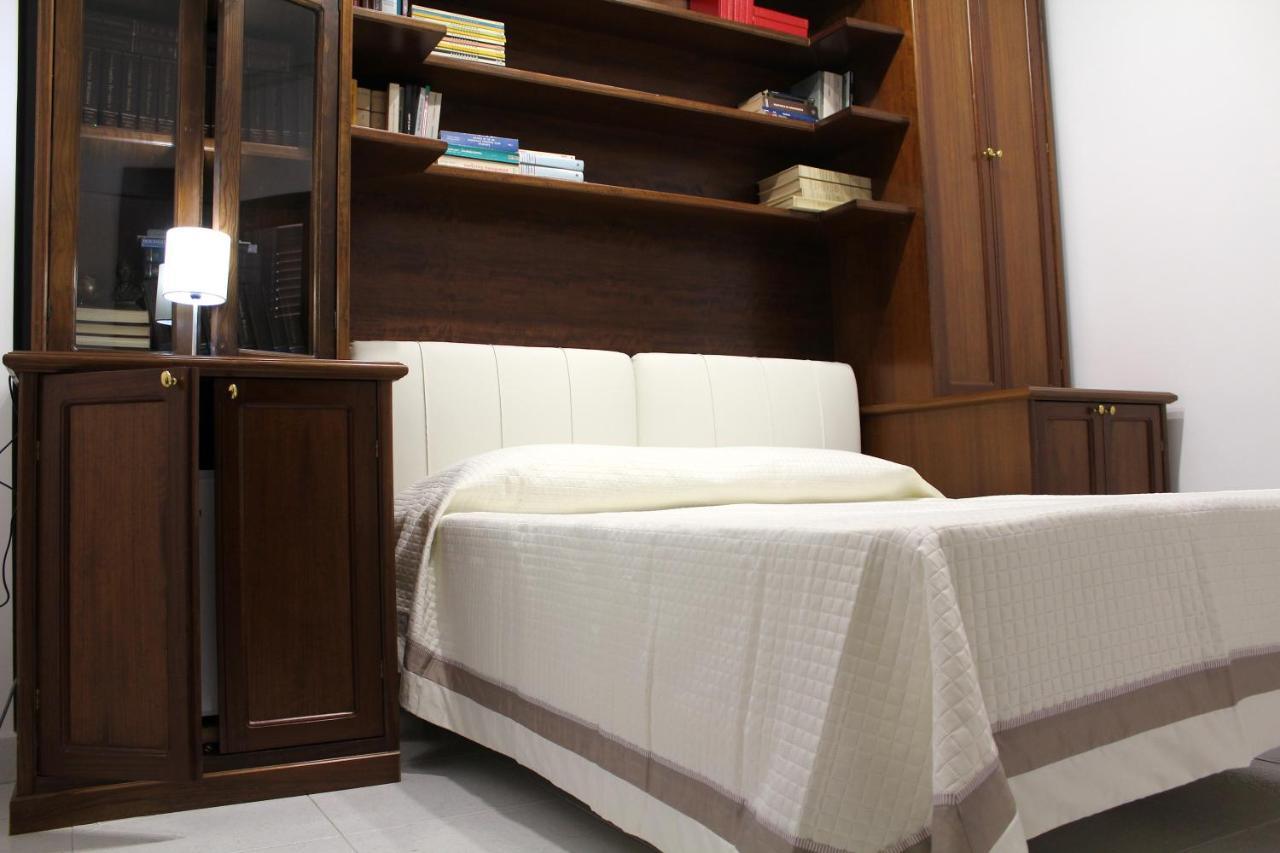 Villa Bice Пулзано Екстериор снимка