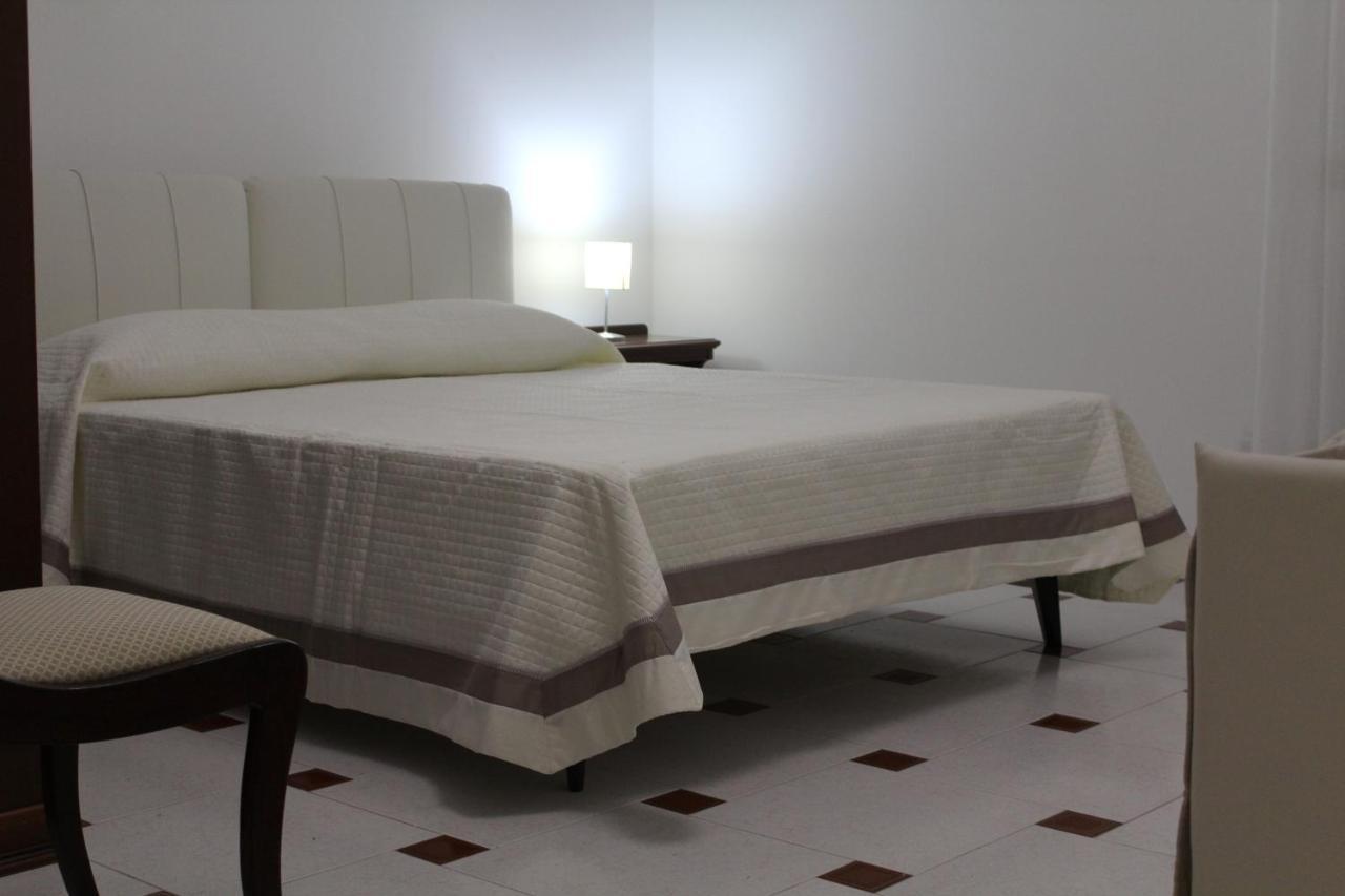 Villa Bice Пулзано Екстериор снимка