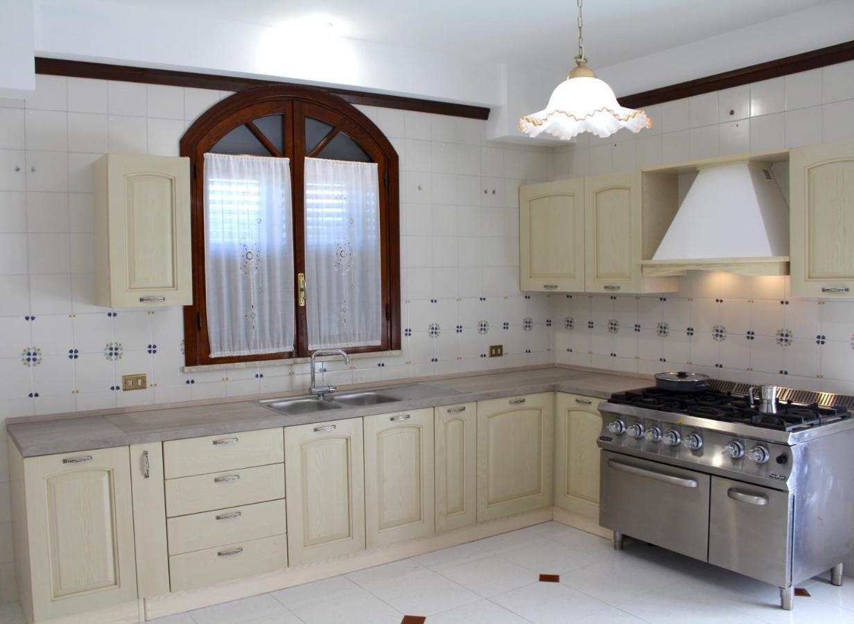 Villa Bice Пулзано Екстериор снимка