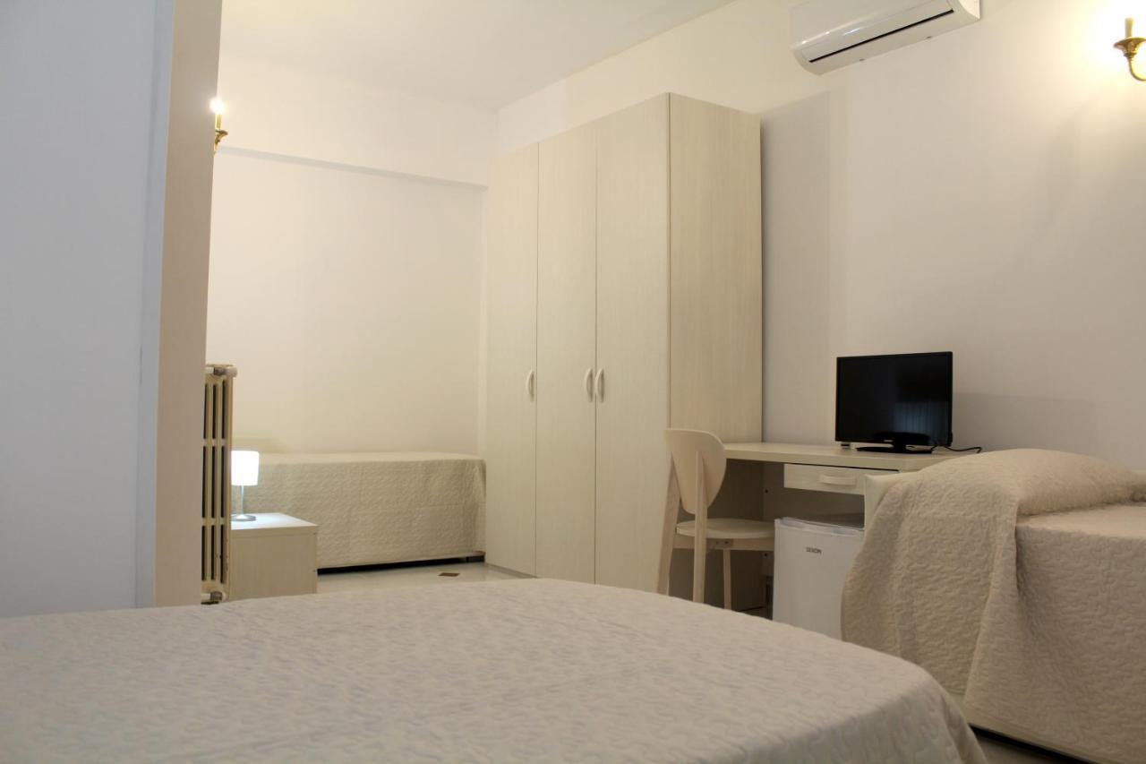 Villa Bice Пулзано Екстериор снимка