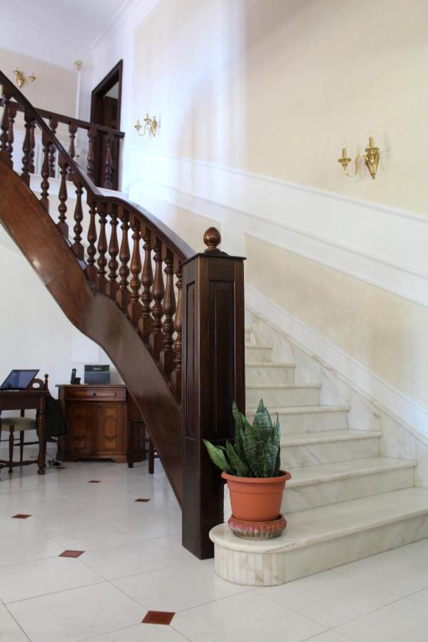 Villa Bice Пулзано Екстериор снимка
