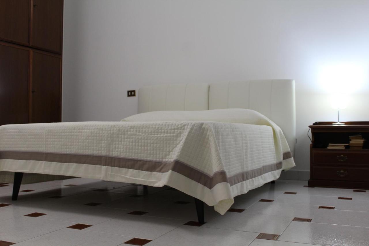 Villa Bice Пулзано Екстериор снимка
