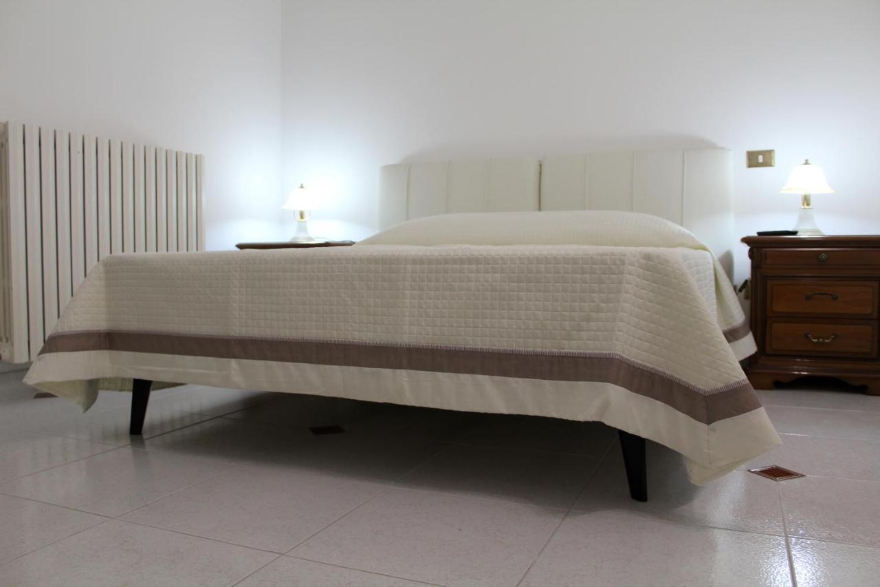 Villa Bice Пулзано Екстериор снимка