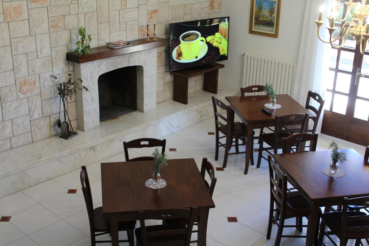 Villa Bice Пулзано Екстериор снимка