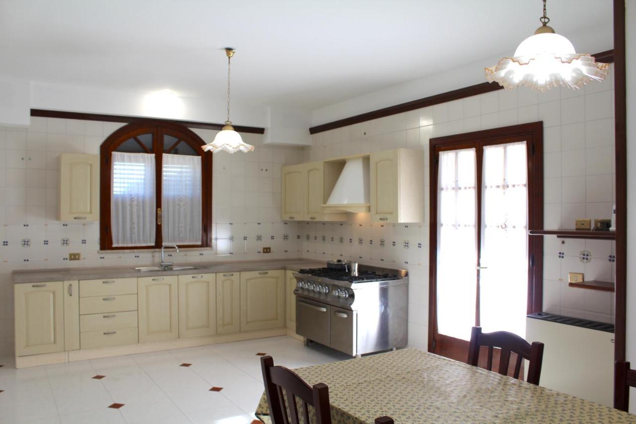 Villa Bice Пулзано Екстериор снимка